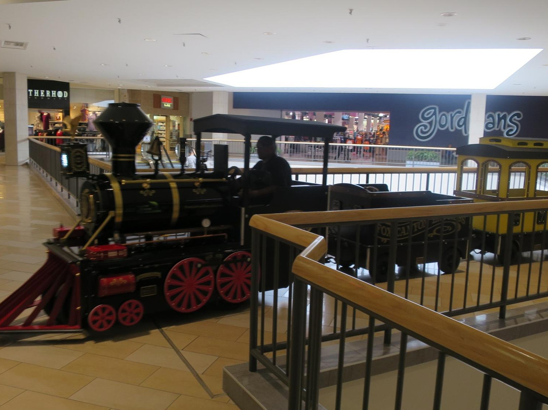 Coronado  Center-阿尔伯克基必去景点