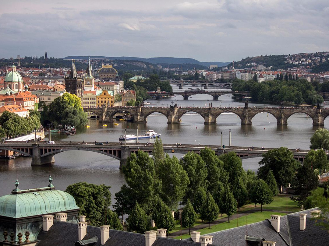 Horomerice旅游景点-莱特纳公园