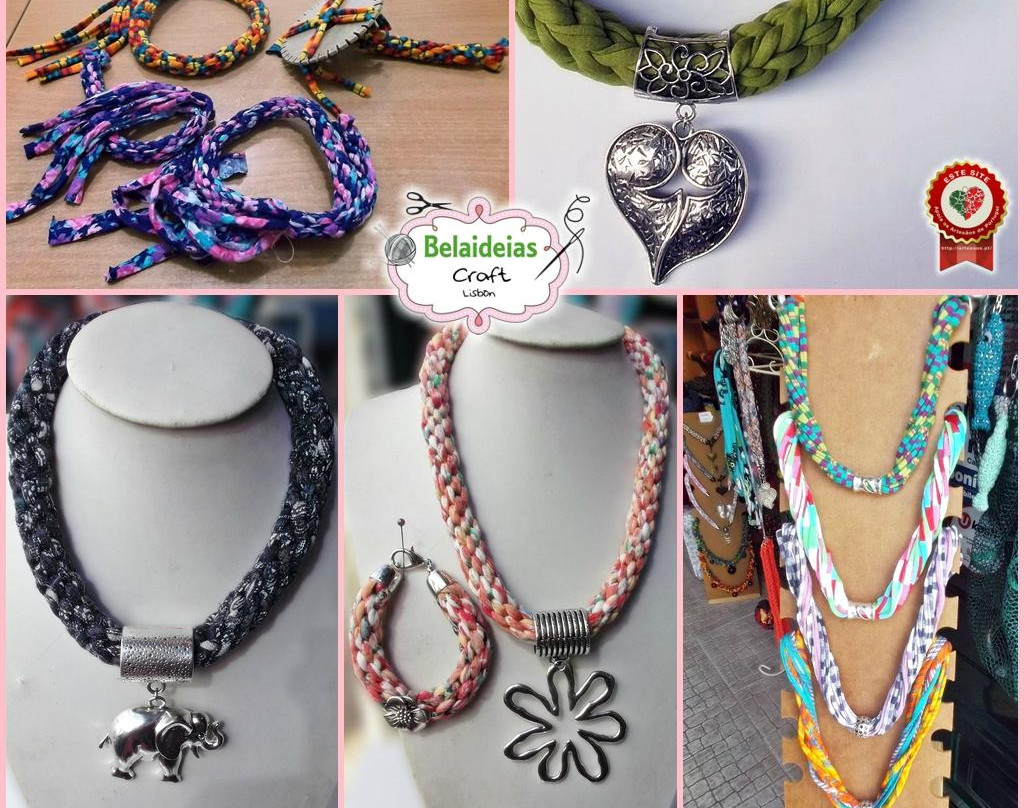 Belaideias-里斯本必去景点