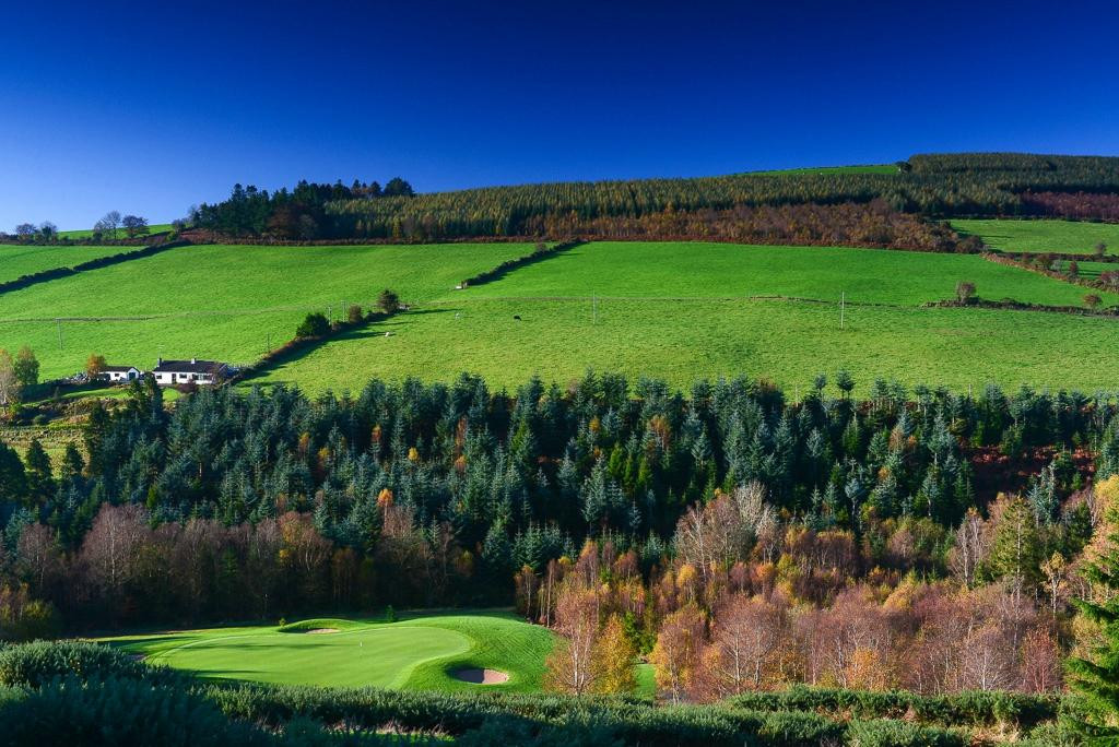 Macreddin Golf Club-Macreddin Village必去景点