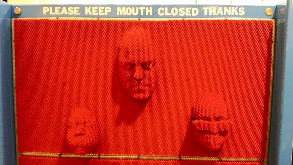 Curious Kids' Museum-Saint Joseph必去景点