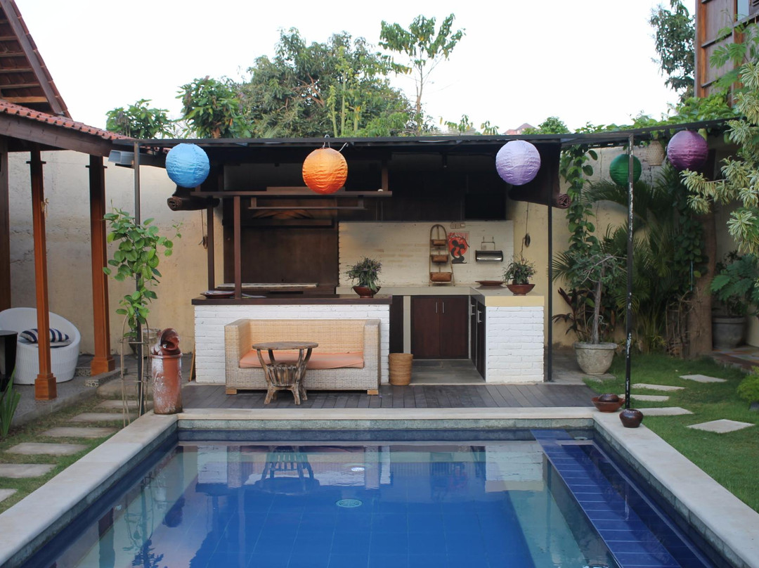 Krisna Village主图