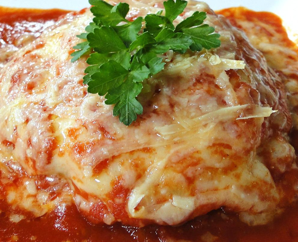 Luziania餐馆和美食-Restaurante Pororoka's