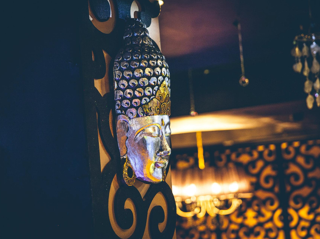 People Club景点图片