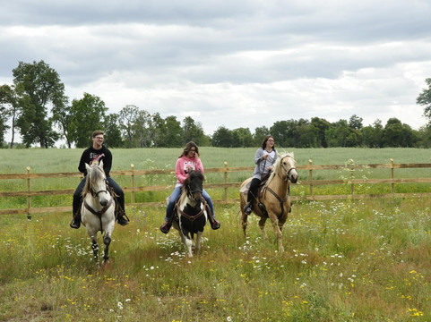 Corral del Sauce-维多利亚必去景点
