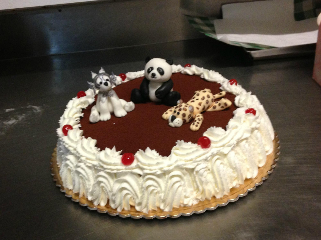 Bar Principe 2-Anguillara Sabazia必去景点