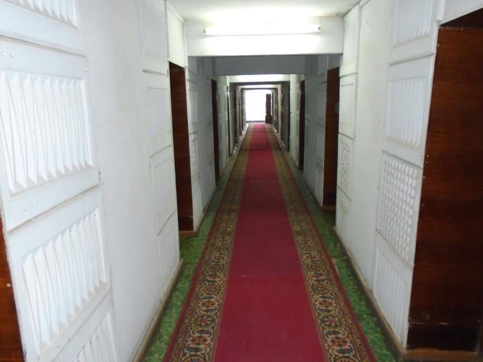 Leninabad Hotel