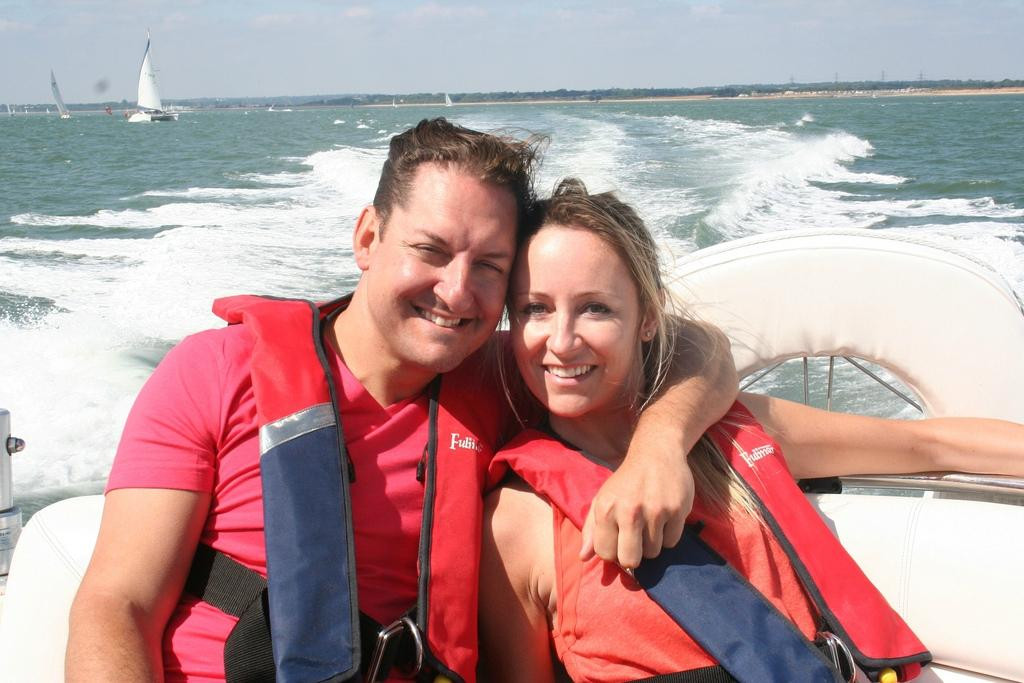 Powerboat Days-南安普敦必去景点