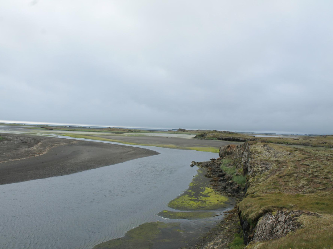 The Búlandsnes-Djupivogur必去景点