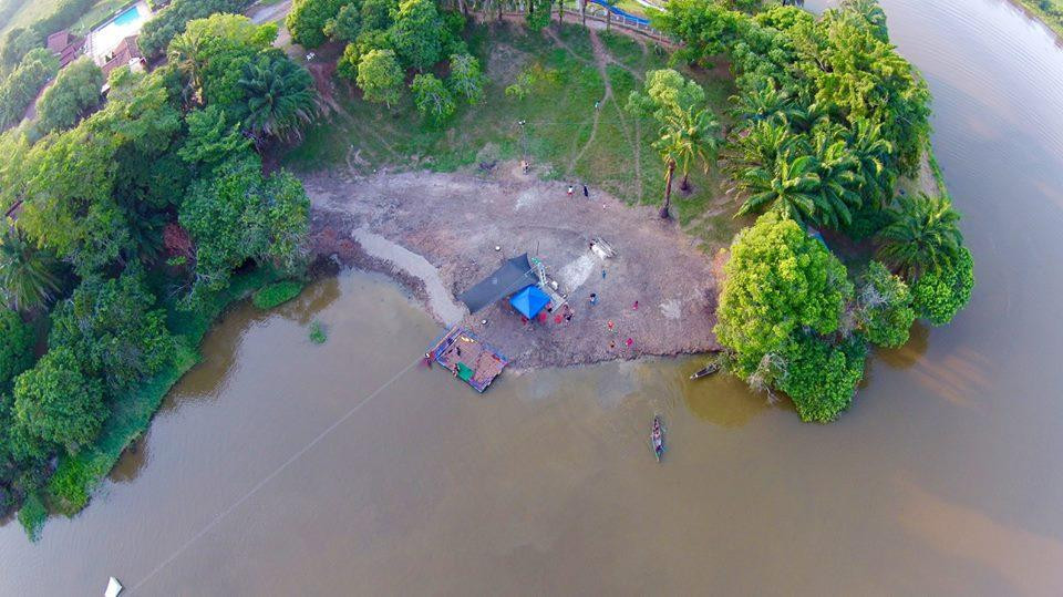 Cable Wake Park Santander景点图片