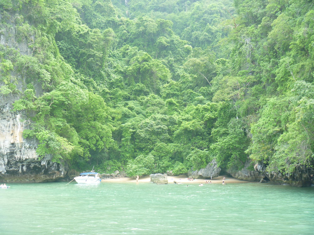 Lawa Island景点图片