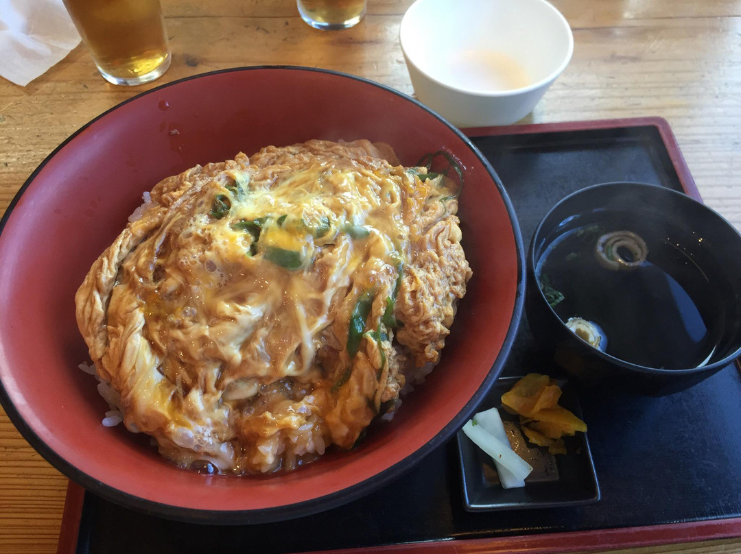 ウッディ 氷上店