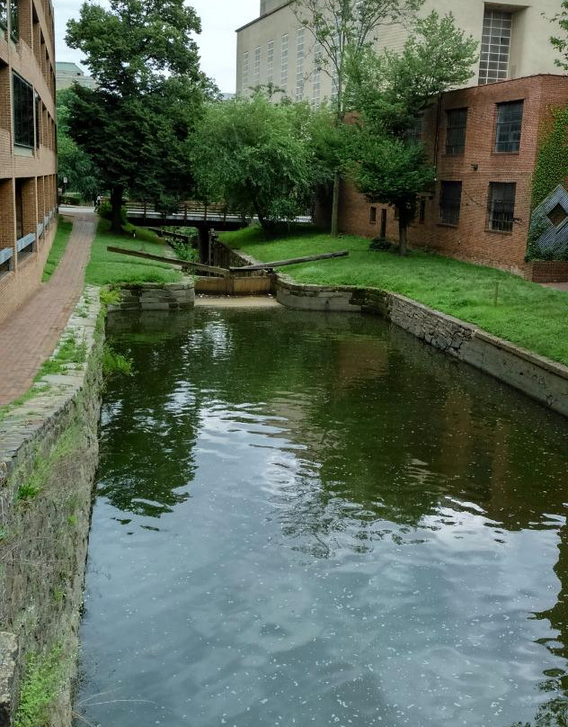 Chesapeake & Ohio Canal National Historical Park-华盛顿特区必去景点