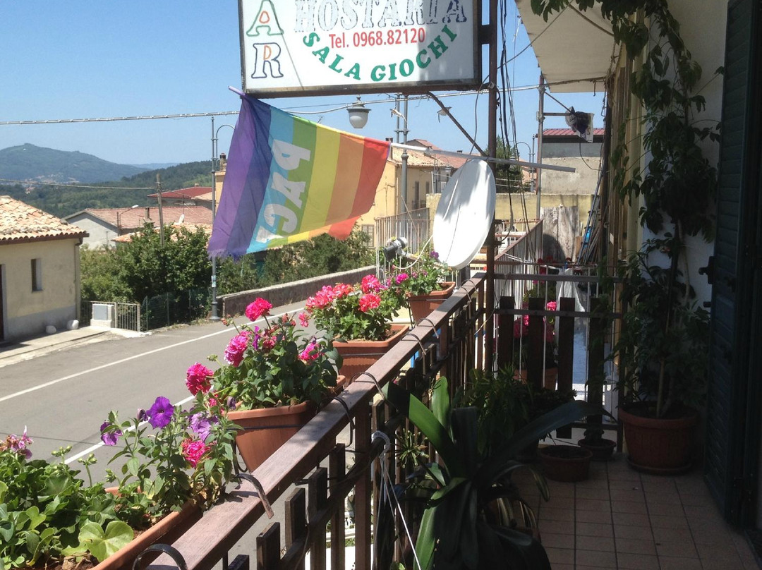 Bed & Breakfast Castagna主图