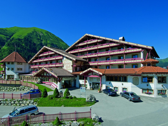Familotel Kaiserhof