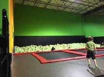 Rockin' Jump-Carol Stream必去景点