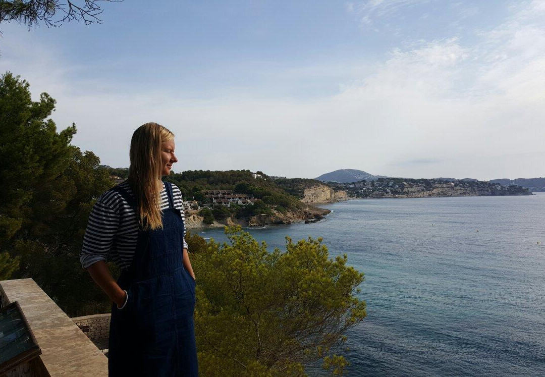 Blue Bamboo-贝尼萨必去景点