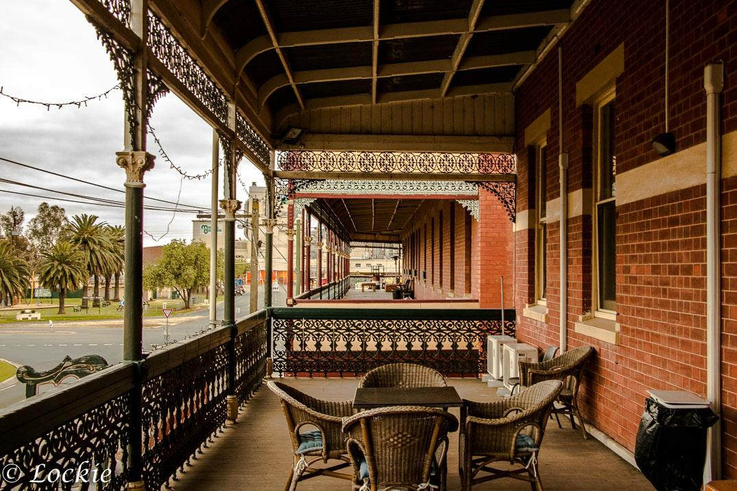 Elmore酒店住宿-Rochester Wine Tavern & Bed and Breakfast