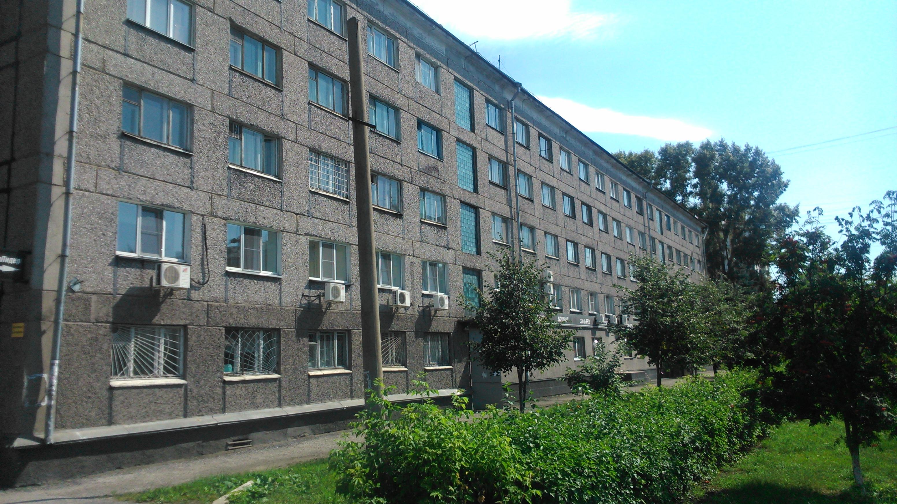 Aba Hotel-客卧