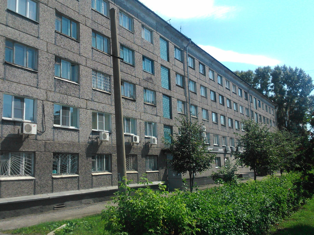 Kalachyovo旅游攻略图片