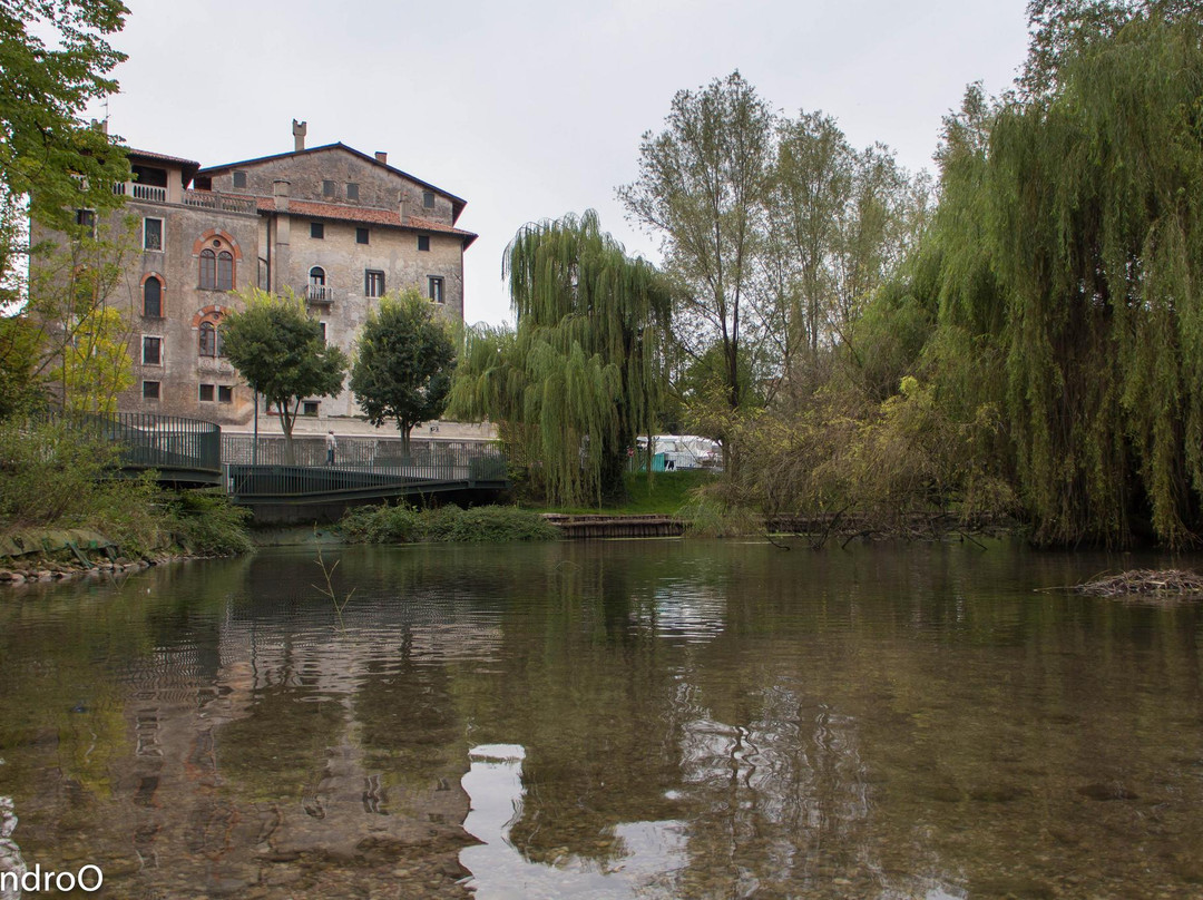 Castello di Porcia景点图片