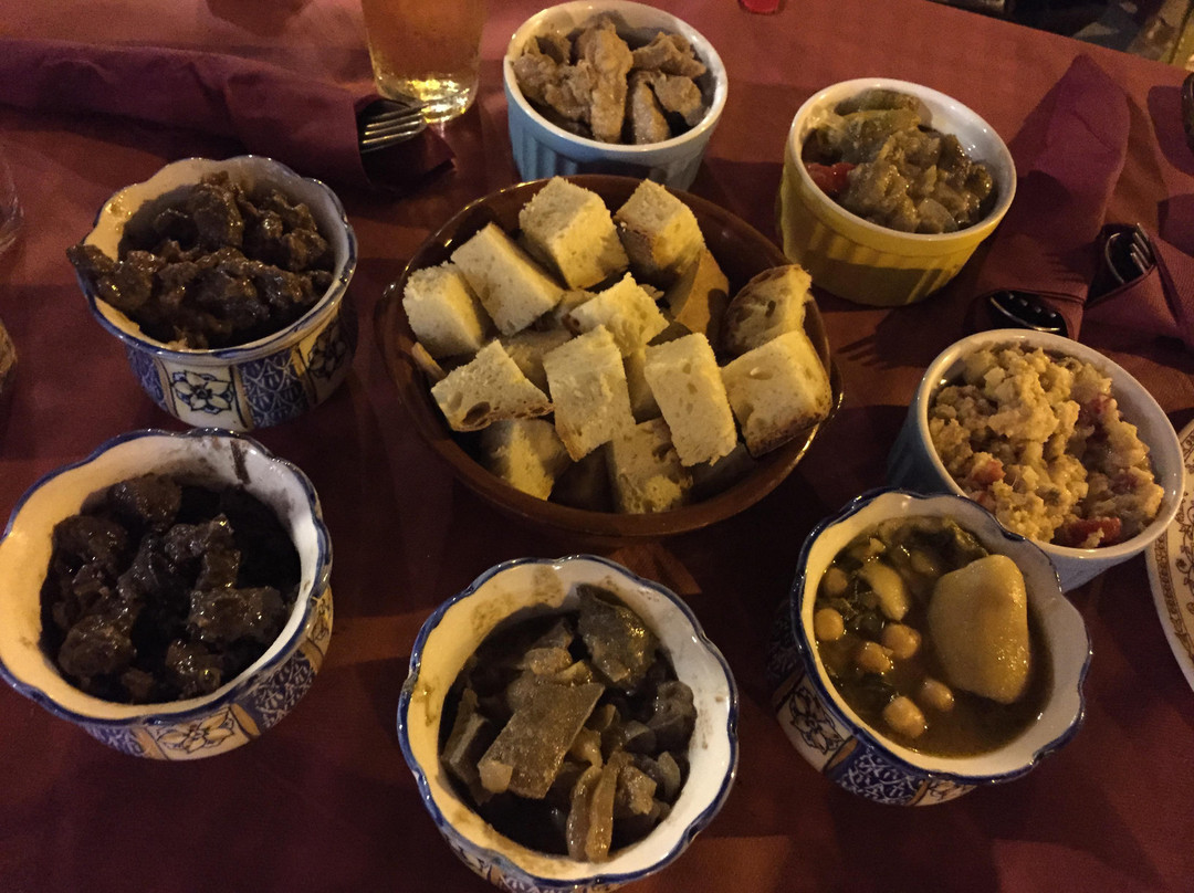 Taberna Santona