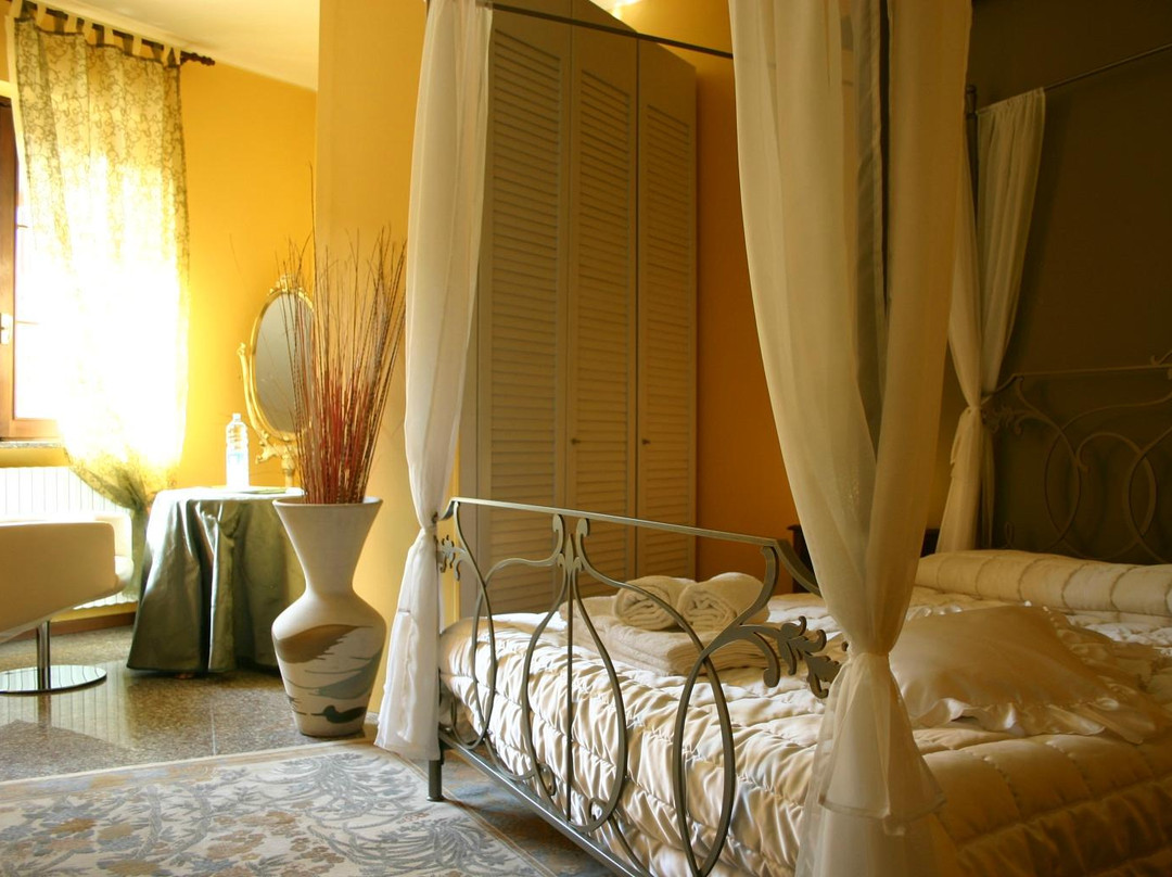 B&B Suite Manzoni主图
