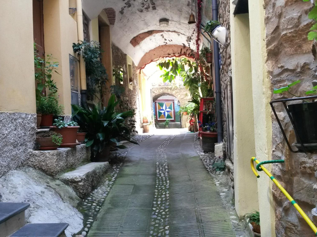 Agriturismo Ca' Igi主图