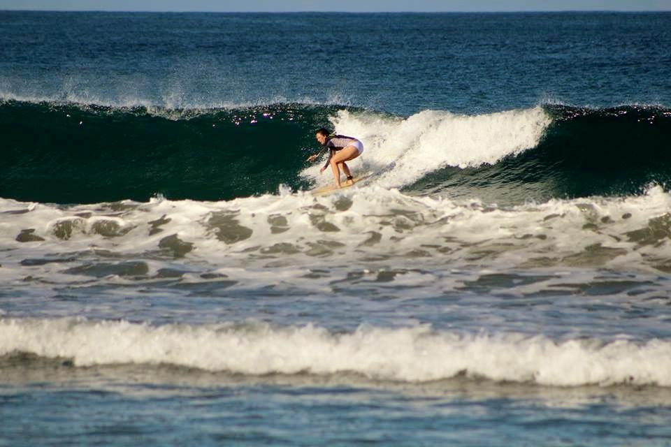 Snapper Surf School景点图片
