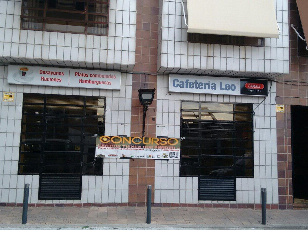 Colmenarejo旅游景点-Genuino Colmenarejo