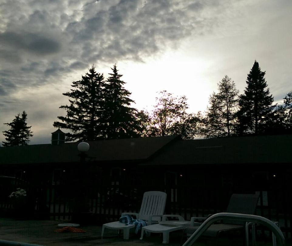 Northern Comfort Motel主图