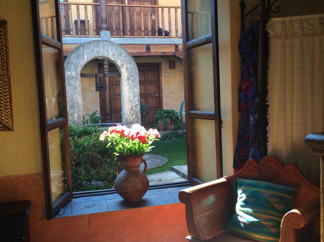 Hotel Casavegas主图