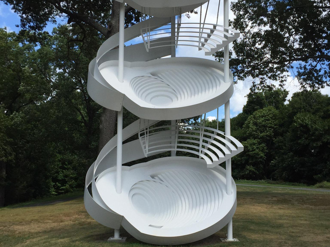 Storm King Art Center景点图片