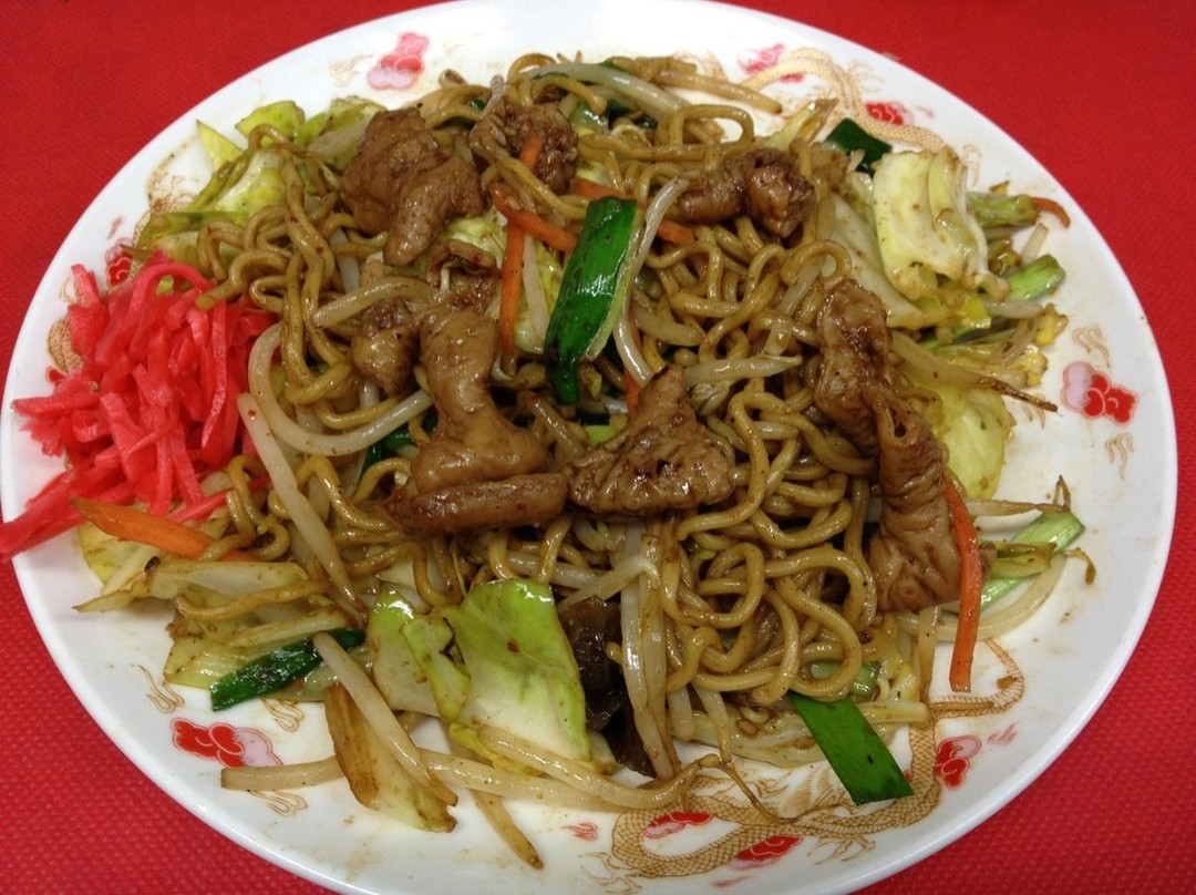 岚山町餐馆和美食-Satsuki