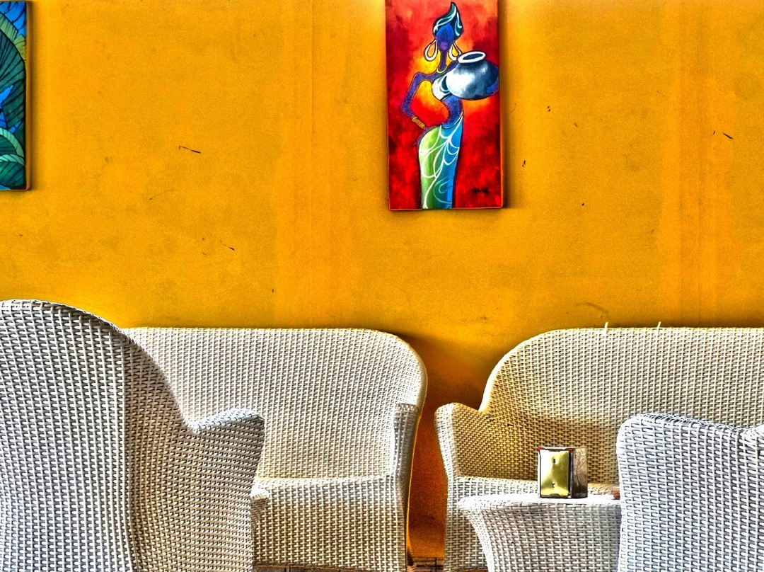 Rodopa Residence主图