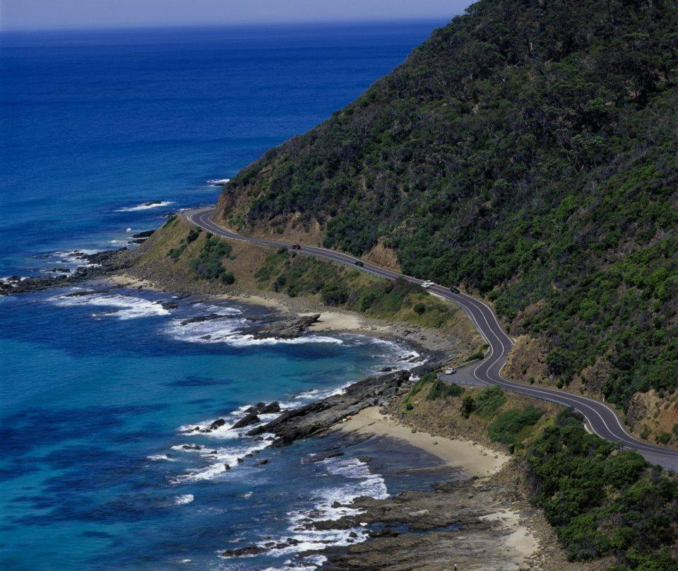 Last Minute Day Tours-墨尔本必去景点