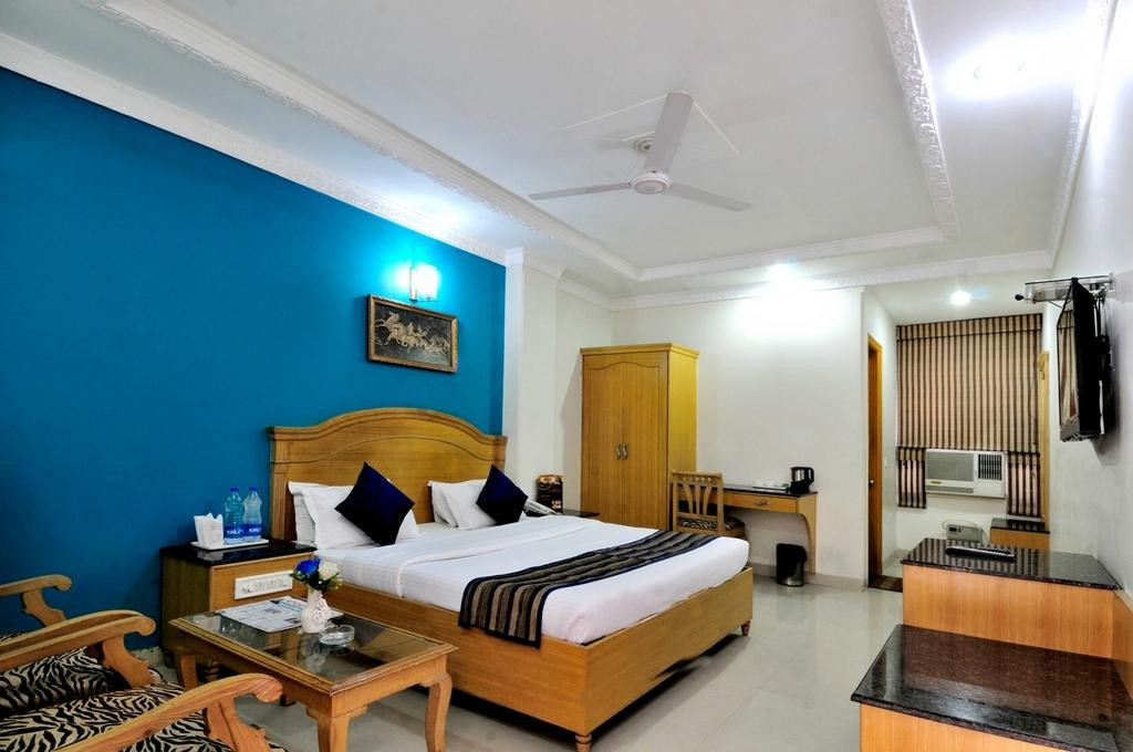 OYO Rooms Railway Station Jalandhar City主图