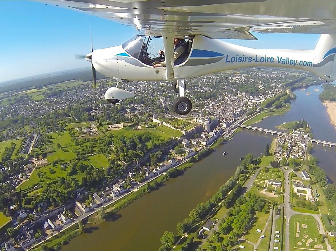 Loisirs Loire Valley景点图片