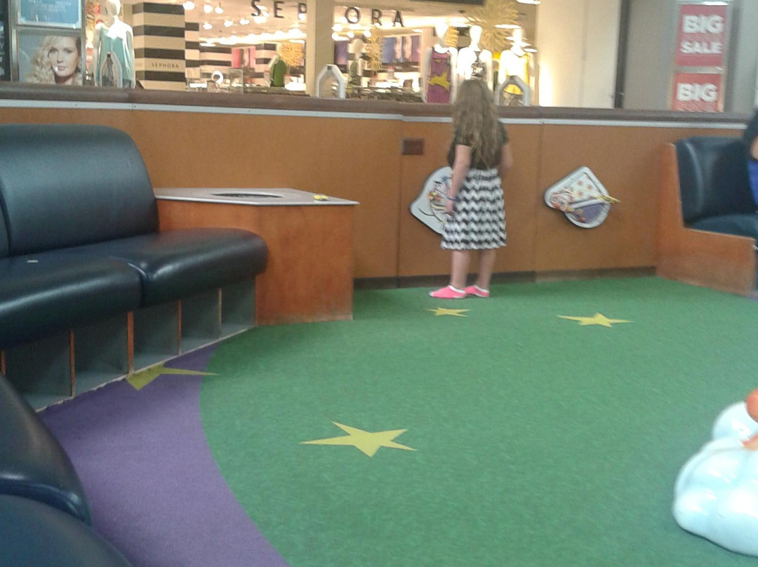 Miami International Mall-多拉必去景点