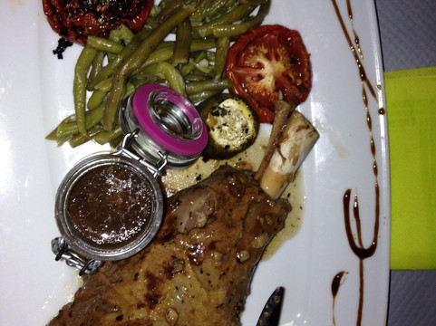 Relais de la Lavande