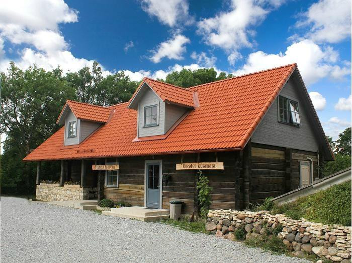 Saksa Farm Shop and Cafe景点图片