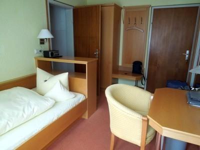 Gastehaus Weiß-客卧