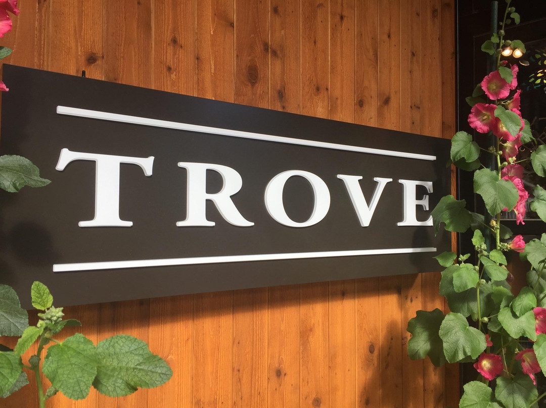 Trove-朱诺必去景点