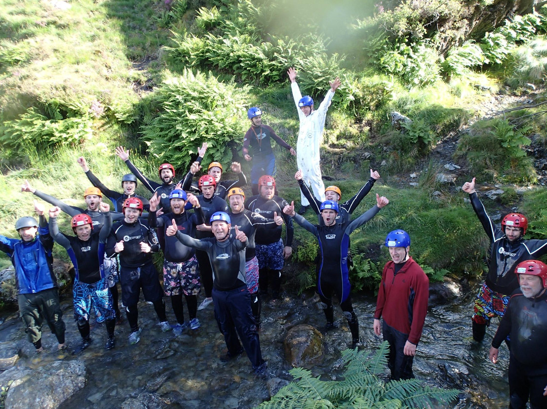 Eden Valley Adventures景点图片