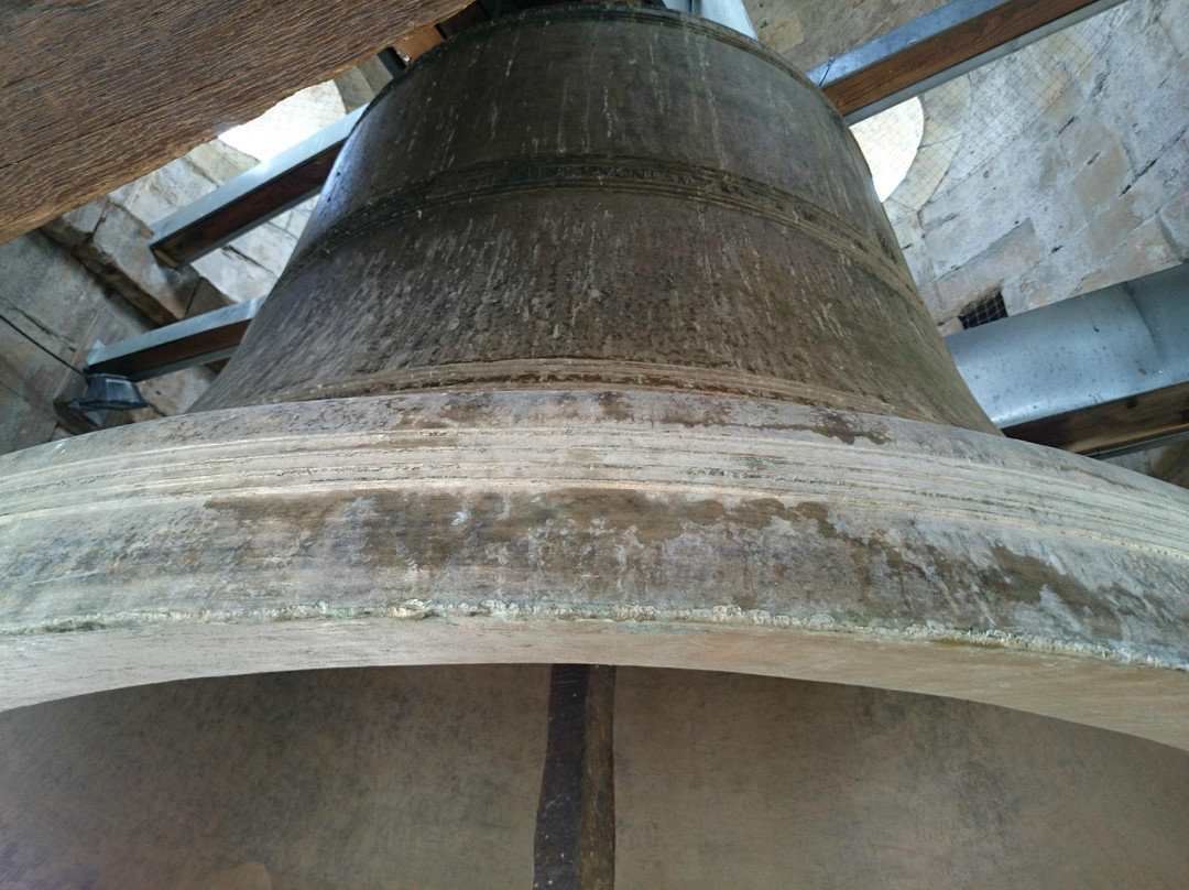 Exposicion Occidens Pamplona-潘普洛纳必去景点