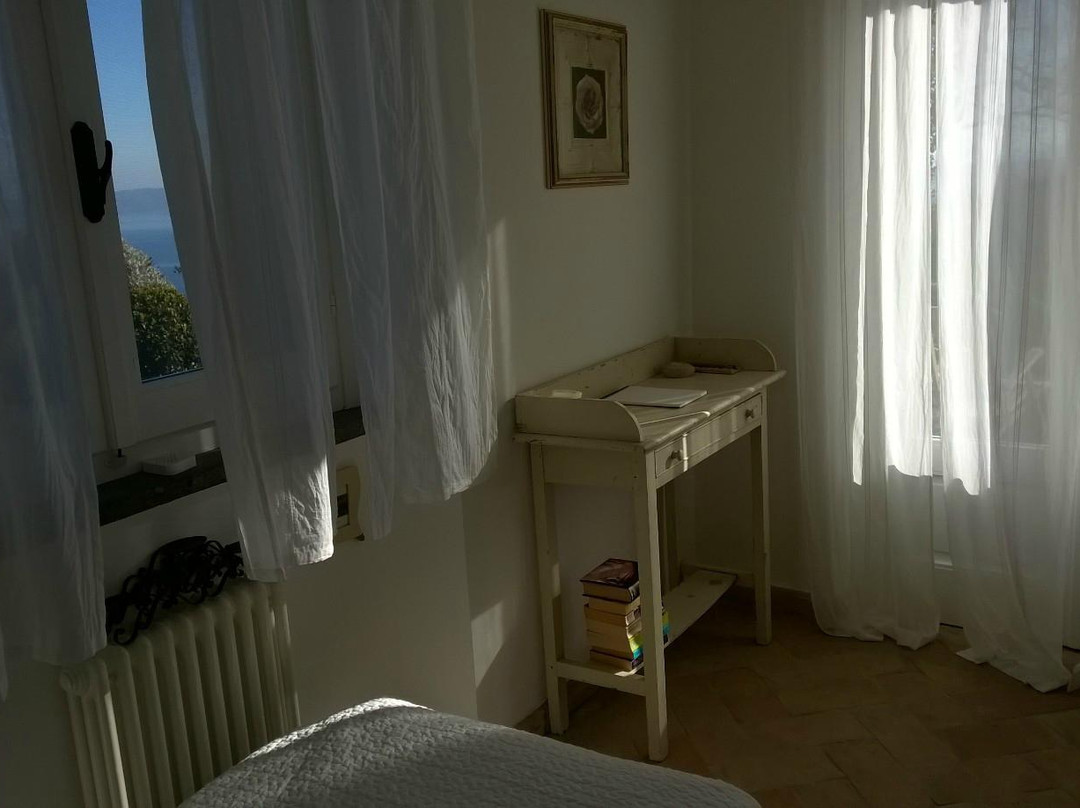 La Montagnola Retreat主图