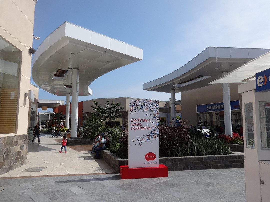 Mallplaza Trujillo-特鲁希略必去景点