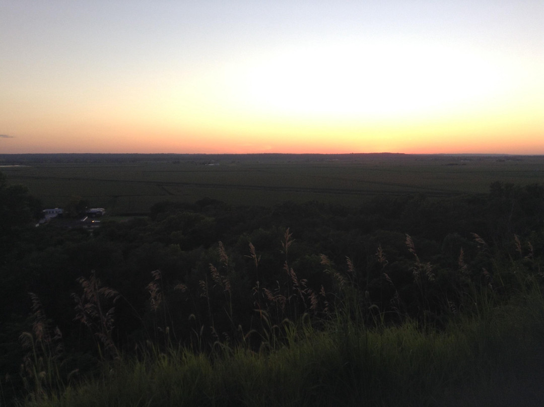 Crescent View Bed and Breakfast主图