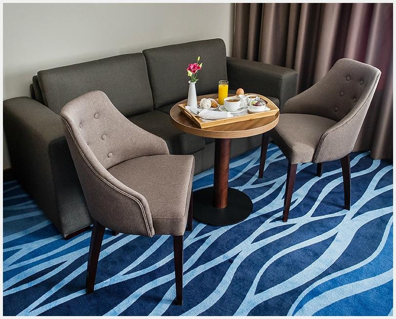 特尔希艾酒店住宿-Hotel Porto