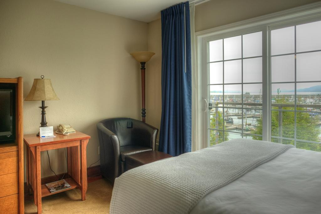 Reluctant Fisherman Inn主图